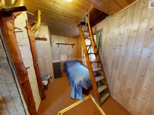 Prodej chaty, Morávka, 100 m2
