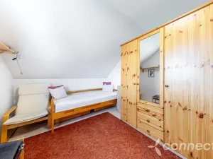 Prodej rodinného domu, Trubín, Na Vyhlídce, 121 m2