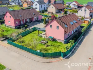 Prodej rodinného domu, Trubín, Na Vyhlídce, 121 m2
