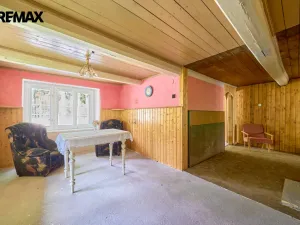 Prodej rodinného domu, Stárkov, 66 m2