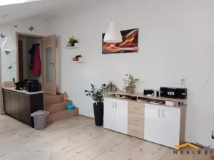 Pronájem bytu 2+1, Prostějov, nám. Svat. Čecha, 70 m2