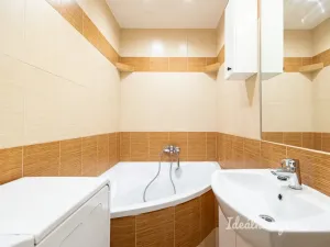 Pronájem bytu 2+kk, Praha - Krč, Točitá, 39 m2