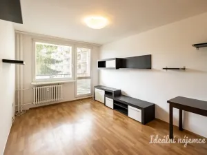 Pronájem bytu 2+kk, Praha - Krč, Točitá, 39 m2