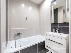 Pronájem bytu 3+kk, Praha - Braník, Jílovská, 62 m2