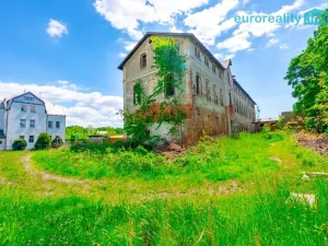 Prodej pozemku pro bydlení, Mikulášovice, 2399 m2