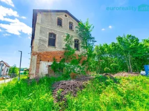 Prodej pozemku pro bydlení, Mikulášovice, 2399 m2