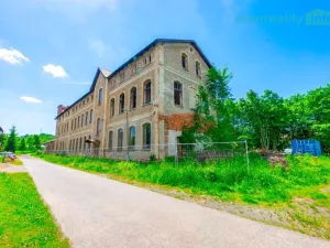 Prodej pozemku pro bydlení, Mikulášovice, 2399 m2