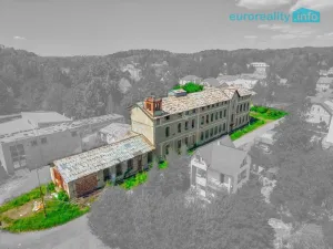 Prodej pozemku pro bydlení, Mikulášovice, 2399 m2