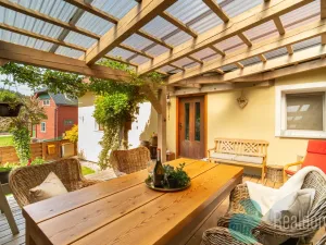 Prodej rodinného domu, Římov, Betlém, 104 m2