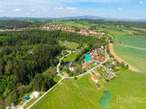 Prodej rodinného domu, Římov, Betlém, 104 m2