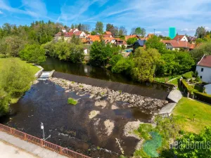 Prodej rodinného domu, Římov, Betlém, 104 m2