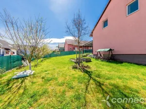 Prodej bytu 4+1, Trubín, Na Vyhlídce, 121 m2