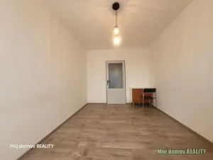 Pronájem bytu 2+1, Praha - Hodkovičky, Údolní, 60 m2