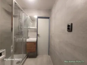 Pronájem bytu 2+1, Praha - Hodkovičky, Údolní, 60 m2