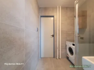 Pronájem bytu 2+1, Praha - Hodkovičky, Údolní, 60 m2