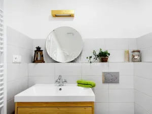 Prodej bytu 1+1, Praha - Vinohrady, Šumavská, 60 m2