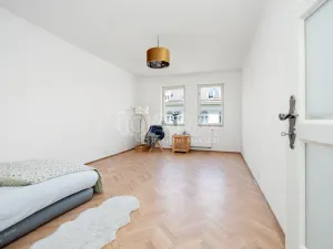 Prodej bytu 1+1, Praha - Vinohrady, Šumavská, 60 m2
