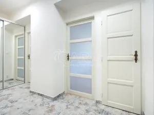 Prodej bytu 1+1, Praha - Vinohrady, Šumavská, 60 m2