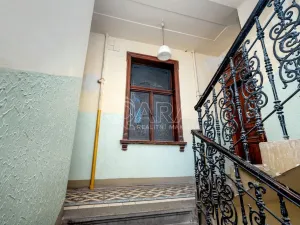 Prodej bytu 1+1, Praha - Vinohrady, Šumavská, 60 m2
