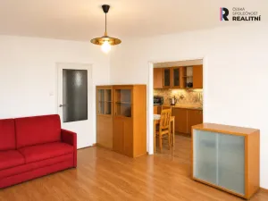 Pronájem bytu 3+1, Praha - Chodov, Zdiměřická, 65 m2