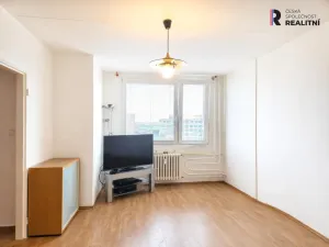 Pronájem bytu 3+1, Praha - Chodov, Zdiměřická, 65 m2