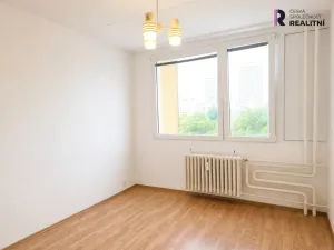 Pronájem bytu 3+1, Praha - Chodov, Zdiměřická, 65 m2