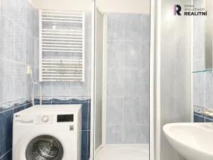 Pronájem bytu 3+1, Praha - Chodov, Zdiměřická, 65 m2