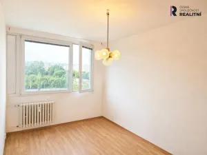 Pronájem bytu 3+1, Praha - Chodov, Zdiměřická, 65 m2