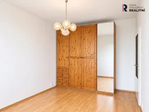Pronájem bytu 3+1, Praha - Chodov, Zdiměřická, 65 m2
