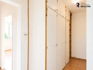Pronájem bytu 3+1, Praha - Chodov, Zdiměřická, 65 m2