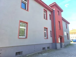 Pronájem kanceláře, Ostrava - Moravská Ostrava, Hlubinská, 65 m2