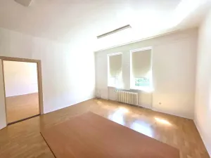 Pronájem kanceláře, Ostrava - Moravská Ostrava, Hlubinská, 65 m2