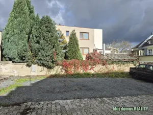 Pronájem skladu, Praha - Letňany, Beranových, 55 m2