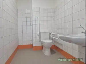Pronájem skladu, Praha - Hostivař, 550 m2