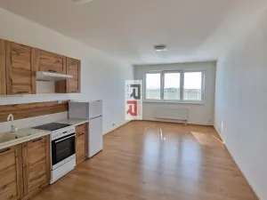Pronájem bytu 1+kk, Olomouc - Řepčín, Aloise Rašína, 35 m2