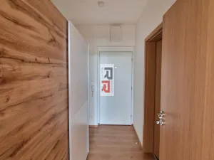 Pronájem bytu 1+kk, Olomouc - Řepčín, Aloise Rašína, 35 m2