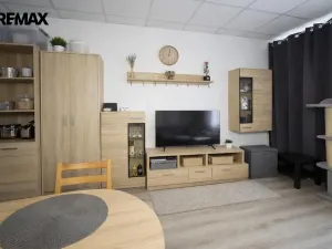 Prodej bytu 2+kk, Jemnice, Tyršova, 56 m2