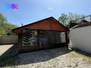 Prodej rodinného domu, Bílá, 100 m2