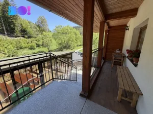 Prodej rodinného domu, Bílá, 100 m2