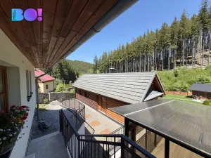 Prodej rodinného domu, Bílá, 100 m2