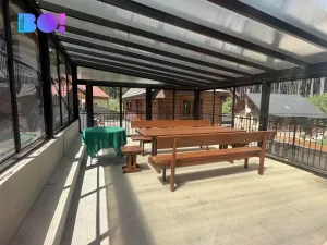 Prodej rodinného domu, Bílá, 100 m2