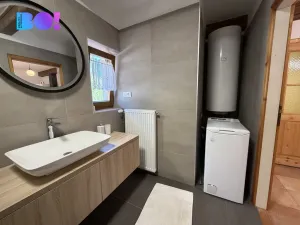 Prodej rodinného domu, Bílá, 100 m2