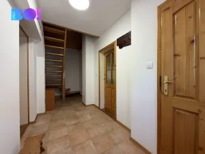 Prodej rodinného domu, Čeladná, 100 m2