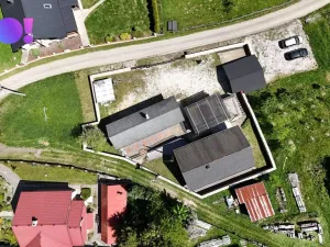 Prodej rodinného domu, Čeladná, 100 m2