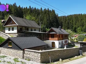 Prodej rodinného domu, Čeladná, 100 m2