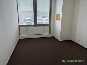 Pronájem obchodního prostoru, Praha - Libuš, Dobronická, 15 m2