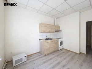 Prodej bytu 1+1, Jemnice, Tyršova, 39 m2