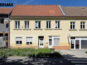 Prodej bytu 1+1, Jemnice, Tyršova, 39 m2