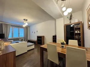 Prodej bytu 3+1, Most, Františka Halase, 72 m2