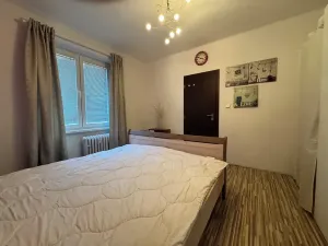 Prodej bytu 3+1, Most, Františka Halase, 72 m2
